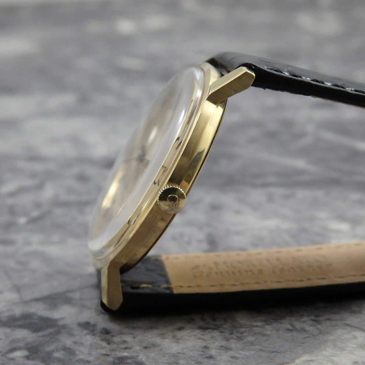 希少】スイスブランドOMEGA SEAMASTER 1966年製 アンティーク