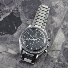 
                        OMEGA スピードマスター 145012-67 プロフェッショナル:画像1
                  