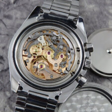 
                        OMEGA スピードマスター 145012-67 プロフェッショナル:画像5
                  