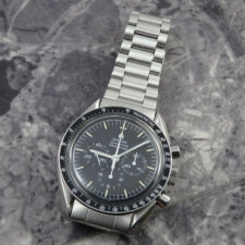 
                        オメガ スピードマスター 145.022 プロフェッショナル ステップダイヤル 下がりR:画像1
                  