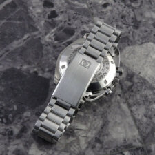 
                        オメガ スピードマスター 145.022 プロフェッショナル ステップダイヤル 下がりR:画像3
          
        