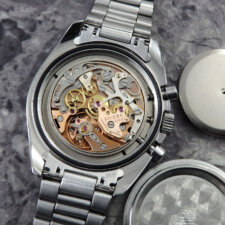 
                        オメガ スピードマスター 145.022 プロフェッショナル ステップダイヤル 下がりR:画像5
                  