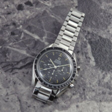 
                        OMEGA スピードマスター SPEEDMASTER Ref.105.012 CB ケース 1967年:画像1
                  