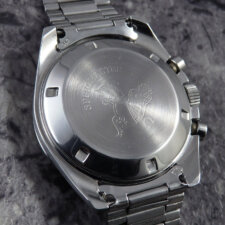
                        OMEGA スピードマスター SPEEDMASTER Ref.105.012 CB ケース 1967年:画像4
                  