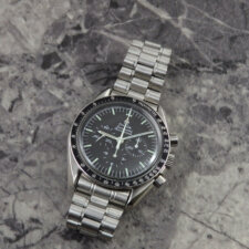 
                        オメガ スピードマスター プロフェッショナル 5th:画像1
                  