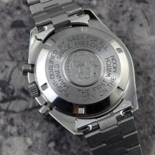 
                        オメガ スピードマスター プロフェッショナル 5th:画像3
          
        