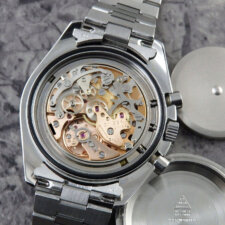 
                        オメガ スピードマスター プロフェッショナル 5th:画像5
                  