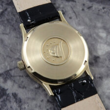 オメガ コンステレーション ヴィンテージ ウォッチ 18金無垢 自動巻 168.033:画像4