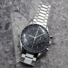 
                        オメガ スピードマスター 145.022-69 キャタピラブレス 5TH:画像1
                  