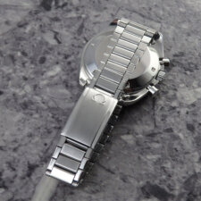 
                        オメガ スピードマスター 145.022-69 キャタピラブレス 5TH:画像4
                  