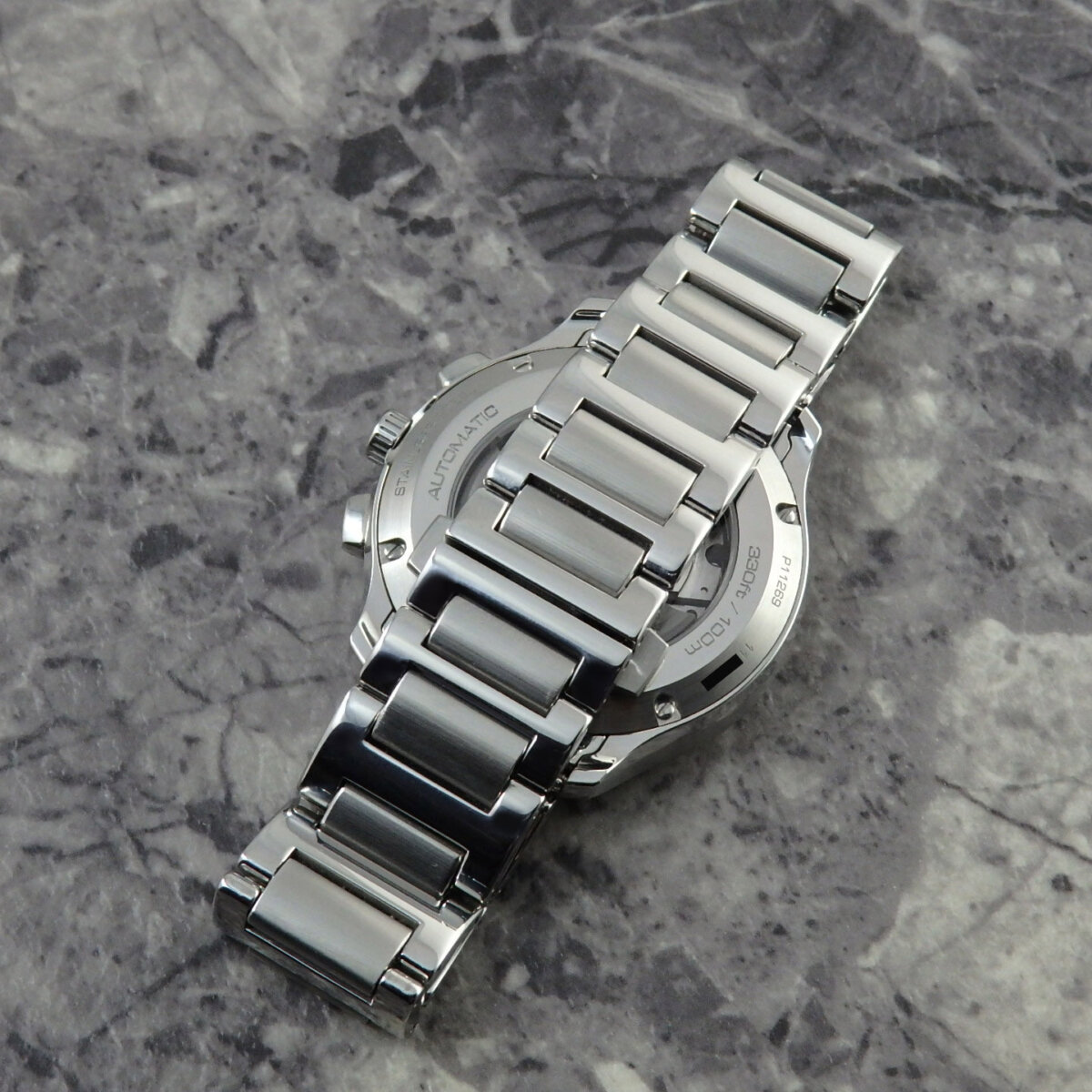 PIAGET POLO CHRONOGRAPH ピアジェ ポロ クロノグラフ G0A42005 希少 