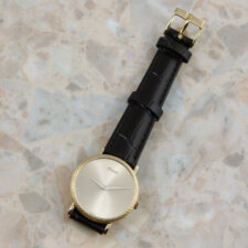 
                        PIAGET Ref.9016 18KYG 金無垢 レディース 1970年代:画像4
                  