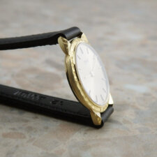 
                        PIAGET ピアジェ 924 18K Yellow Gold:画像3
          
        