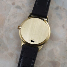 
                        PIAGET ピアジェ 924 18K Yellow Gold:画像5
                  