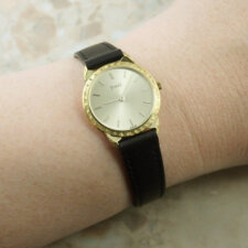 
                        PIAGET ピアジェ 924 18K Yellow Gold:画像6
                  