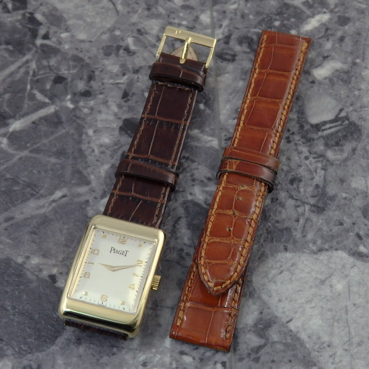 ピアジェ キャリバー9P2 日差20秒程度 ピアジェ PIAGET ア・ラシエンヌ 9952 手巻き Cal.9P2