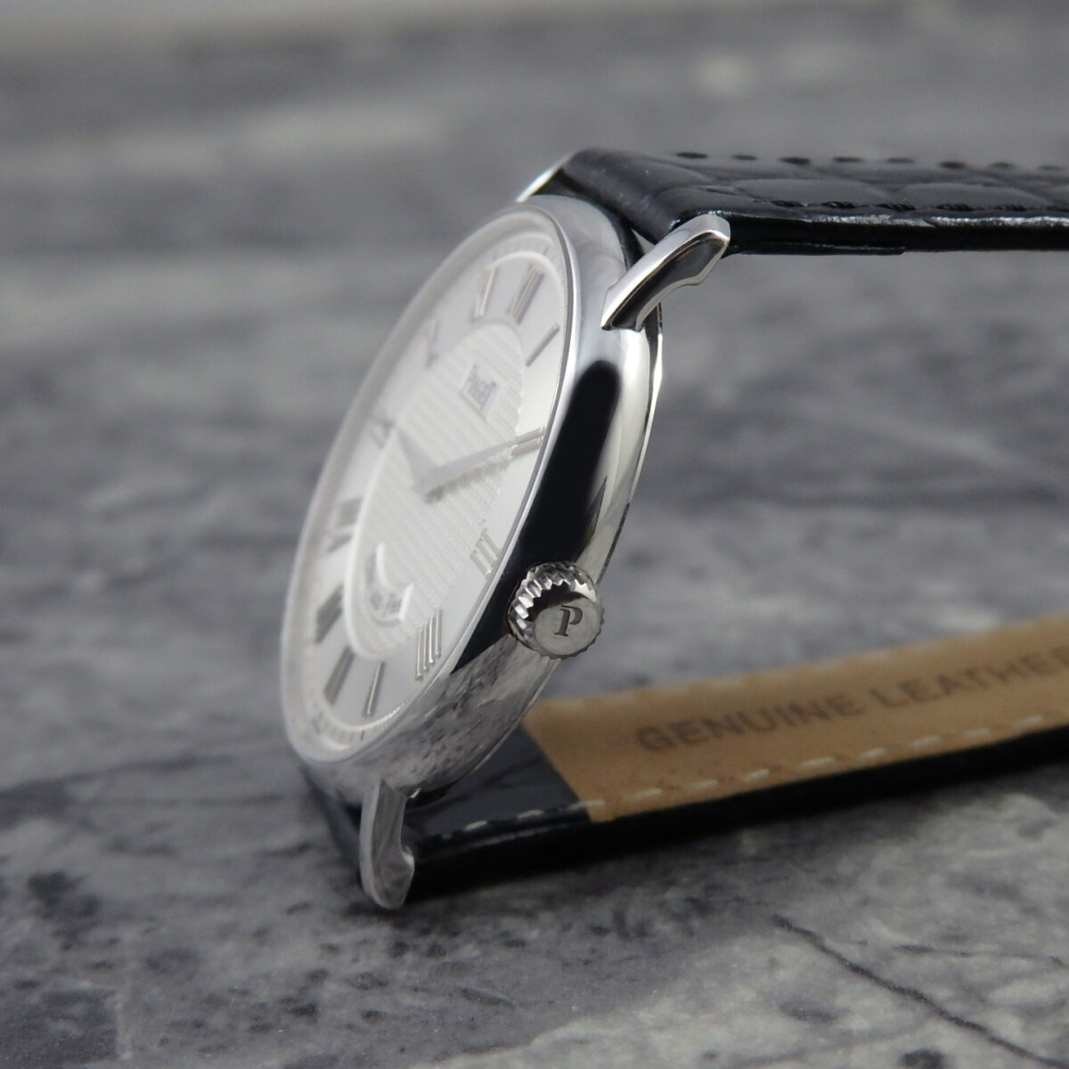 PIAGET トラディション TRADITION ラ・コート・オ・フェ 90035