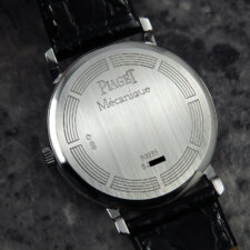 
                        PIAGET トラディション TRADITION ラ･コート･オ･フェ 90035:画像4
                  
