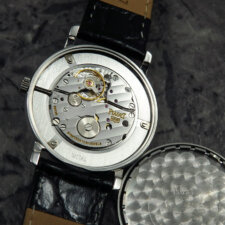 
                        PIAGET トラディション TRADITION ラ･コート･オ･フェ 90035:画像5
                  