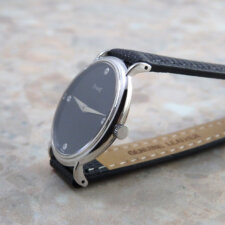 

                        PIAGET オニキス ダイヤモンド ヴィンテージ:画像2
          
        