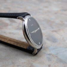 
                        PIAGET オニキス ダイヤモンド ヴィンテージ:画像3
          
        