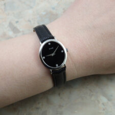 
                        PIAGET オニキス ダイヤモンド ヴィンテージ:画像6
                  