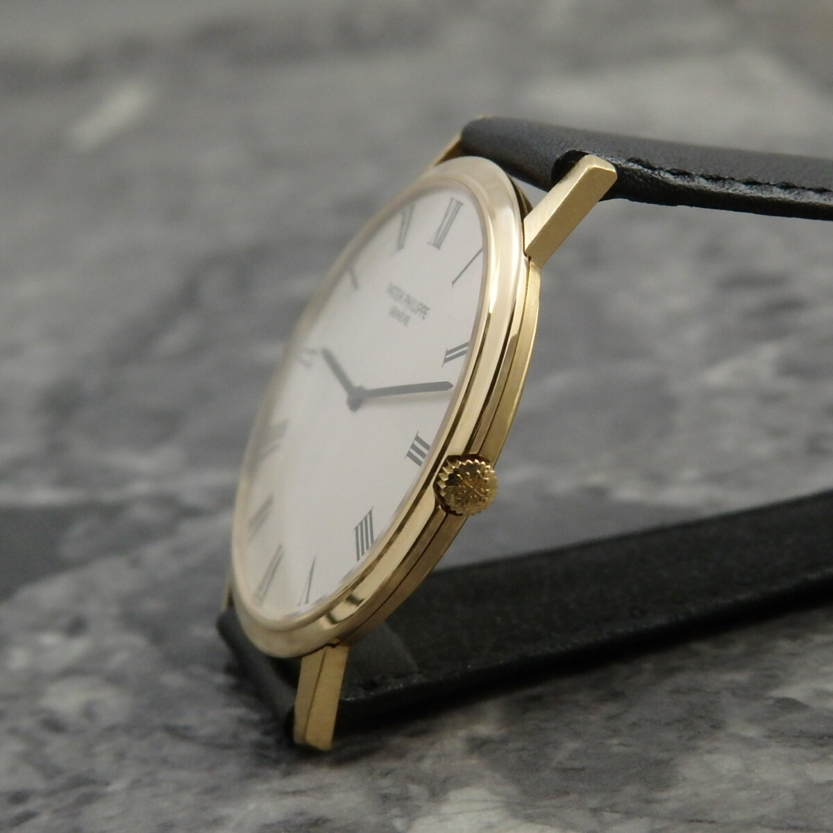 楽天市場】パテックフィリップ カラトラバ 30mm Ref.96 腕時計