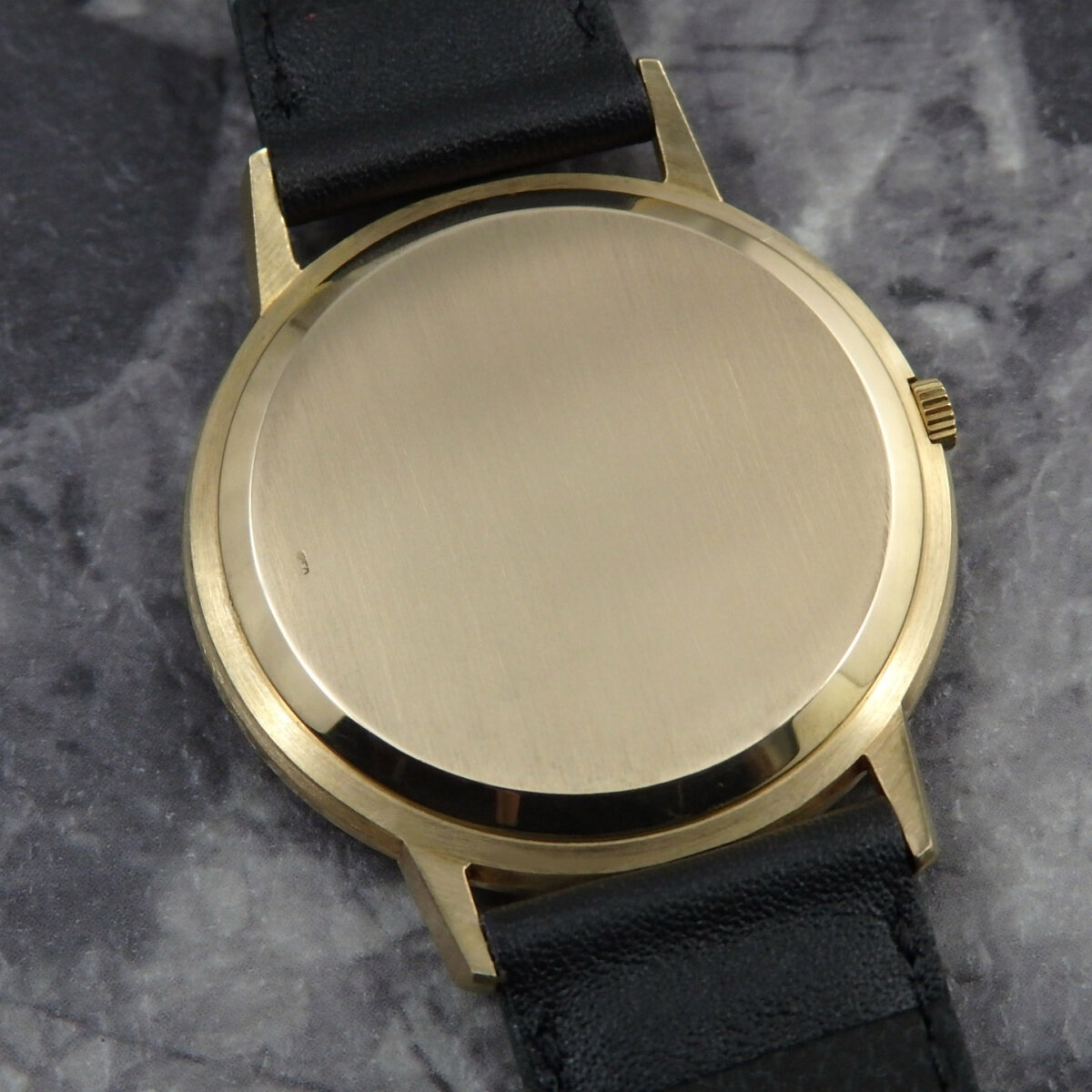 パテックフィリップ アンティーク ラウンド 18金無垢 イエローゴールド