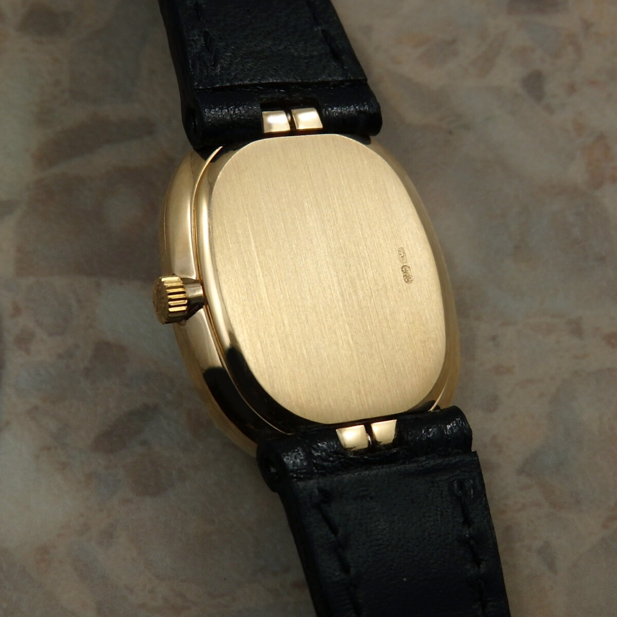 PATEK PHILIPPE パテックフィリップ Golden Ellipse 4226 イエロー