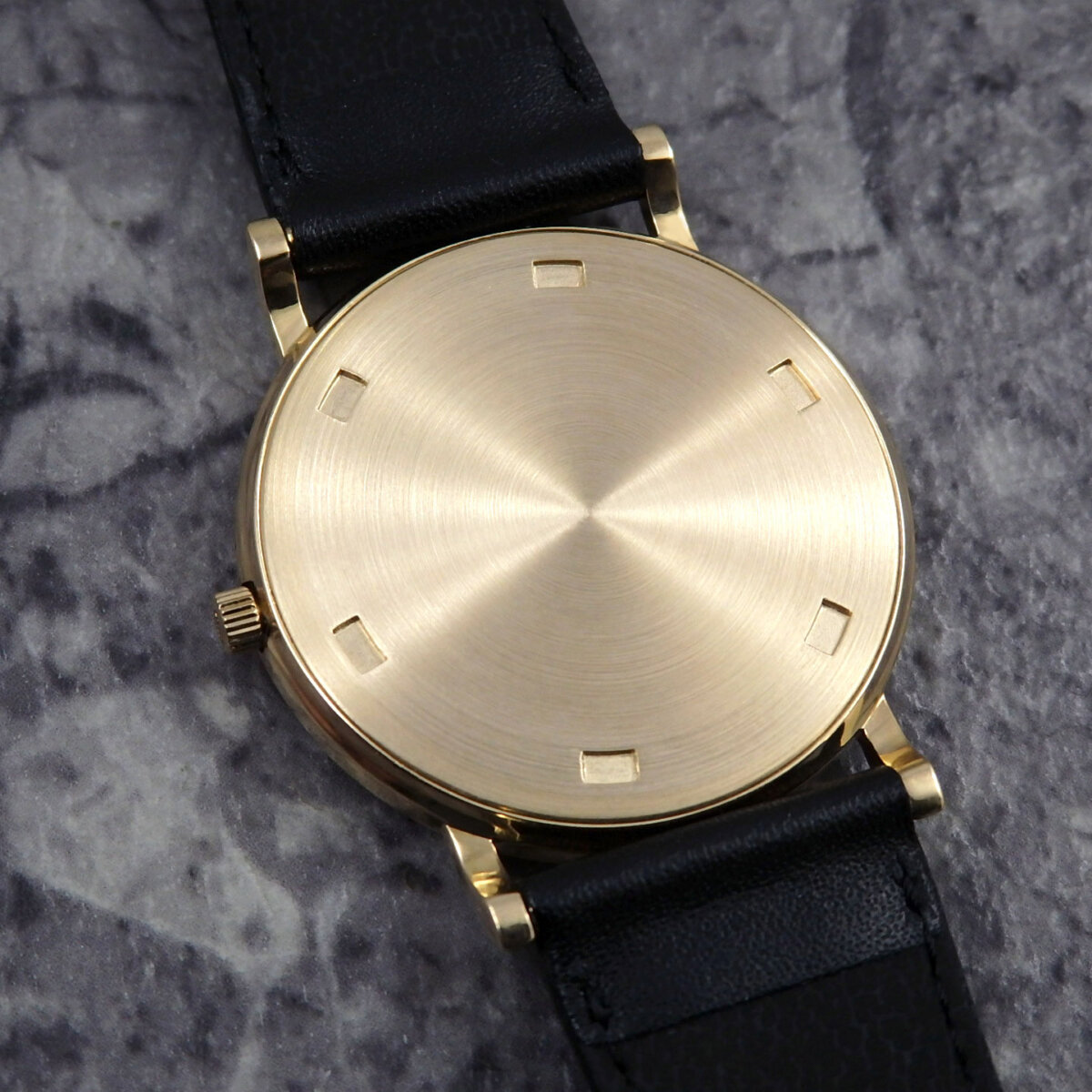 パテック フィリップ ヴィンテージ 3520D 1988年製