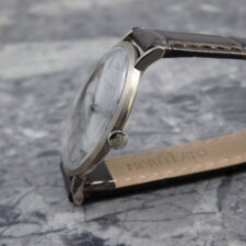 

                        パテック・フィリップ PATEK PHILIPPE カラトラバ 3538 18KWG 金無垢 GUBERIN ギュブラン Wネーム 1971年:画像2
          
        