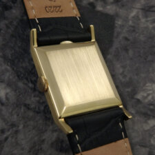 
                        パテックフィリップ Ref.3479 アンティーク ヴィンテージ 角型 1963年:画像4
                  