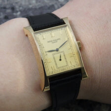 パテック フィリップ 5500:画像6