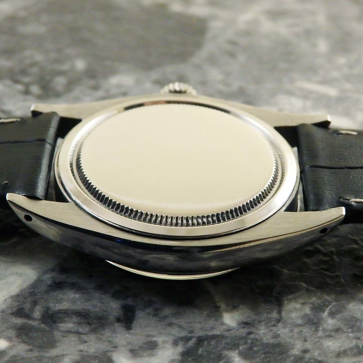 ROLEX ロレックス／OYSTER オイスター Ref.6427 エンジンターンド