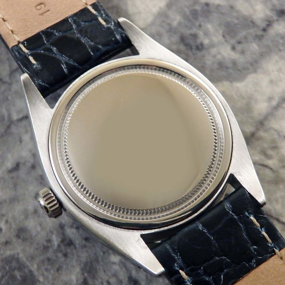ロレックス OYSTER DATE オイスターデイト Ref.6694 アルファ