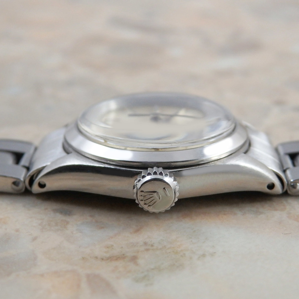 ロレックス ROLEX デイトナ 116520 ステンレススチール メンズ