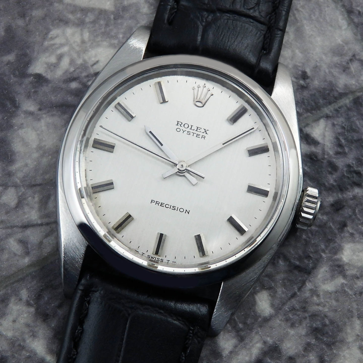 ロレックス ムーブメント Cal.1530 - Movement Cal.1530