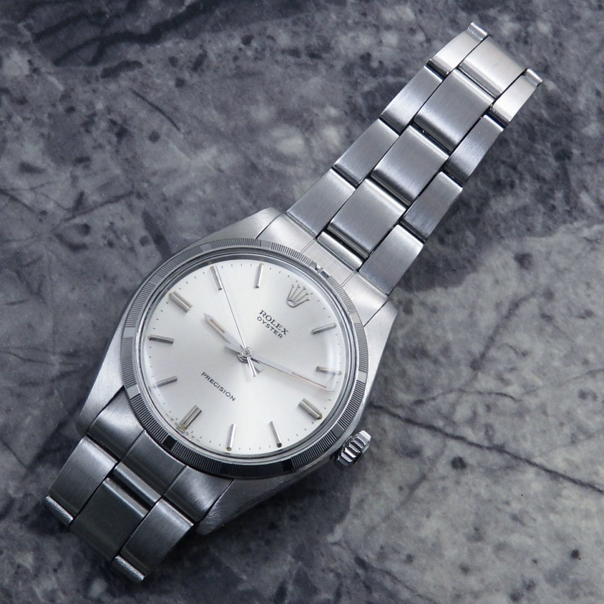 激安大特価！ ロレックス 純正 6427 ベゼル ROLEX Bezel #2 general