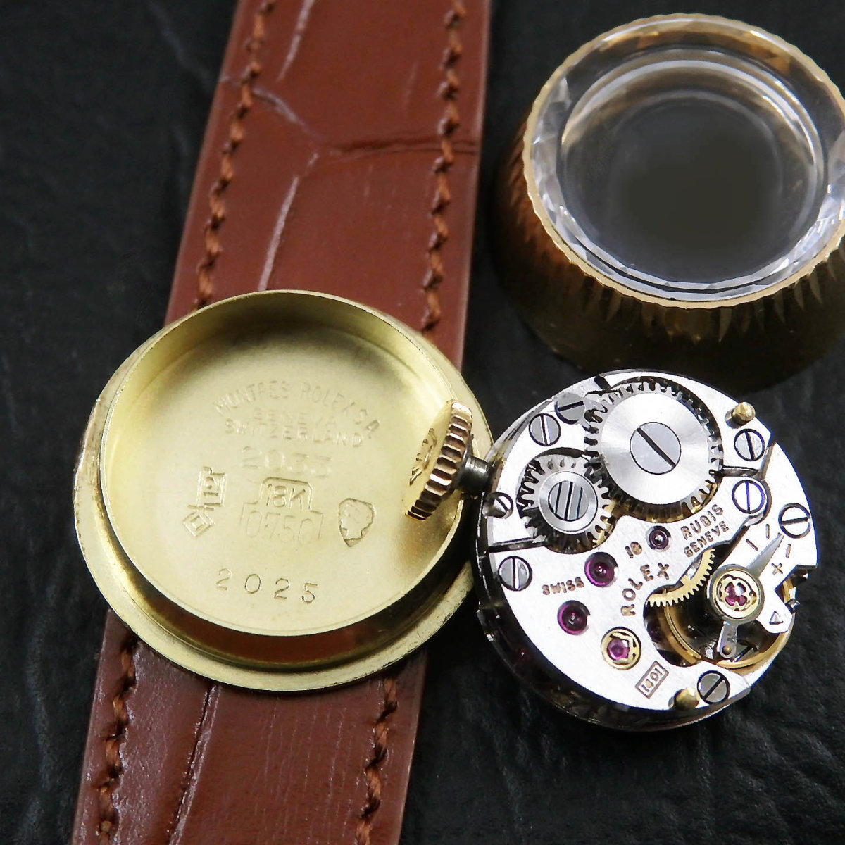 ロレックス カメレオン 時計 アンティーク Rolex ロレックスカメレオン アンティーク レディース 腕時計 ROLEX
