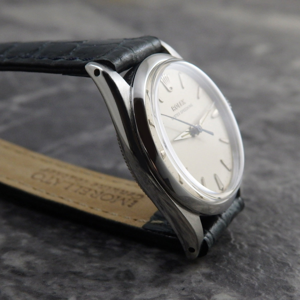 ロレックス OYSTER SPEEDKING オイスター スピードキング Ref