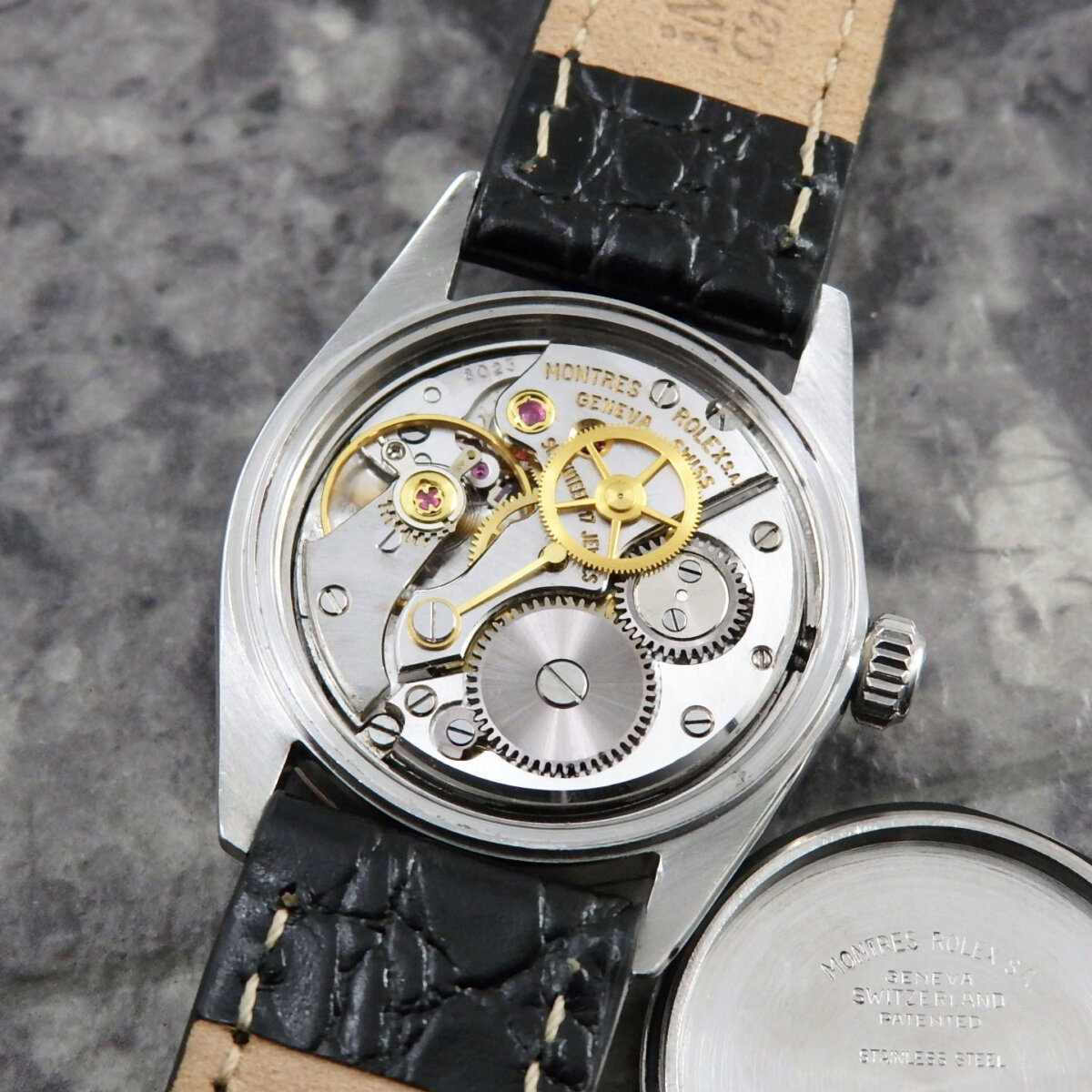 ロレックス OYSTER SPEEDKING オイスタースピードキング オリジナル