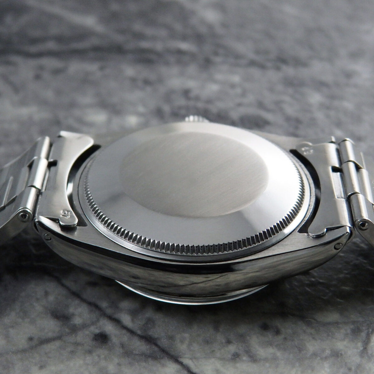 ロレックス アンティーク OYSTER PERPETUAL オイスター