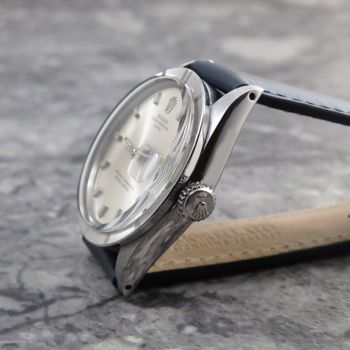 時計、腕時計、ロレックス、自動巻き、アンティーク、高級感、貴族、金?、１８金?、古い、置物、時代物、大特価、希少品、美術品、大珍品? ROLEX ロレックス GMTマスター アンティーク 1675⁄8 メンズ YG 腕時計