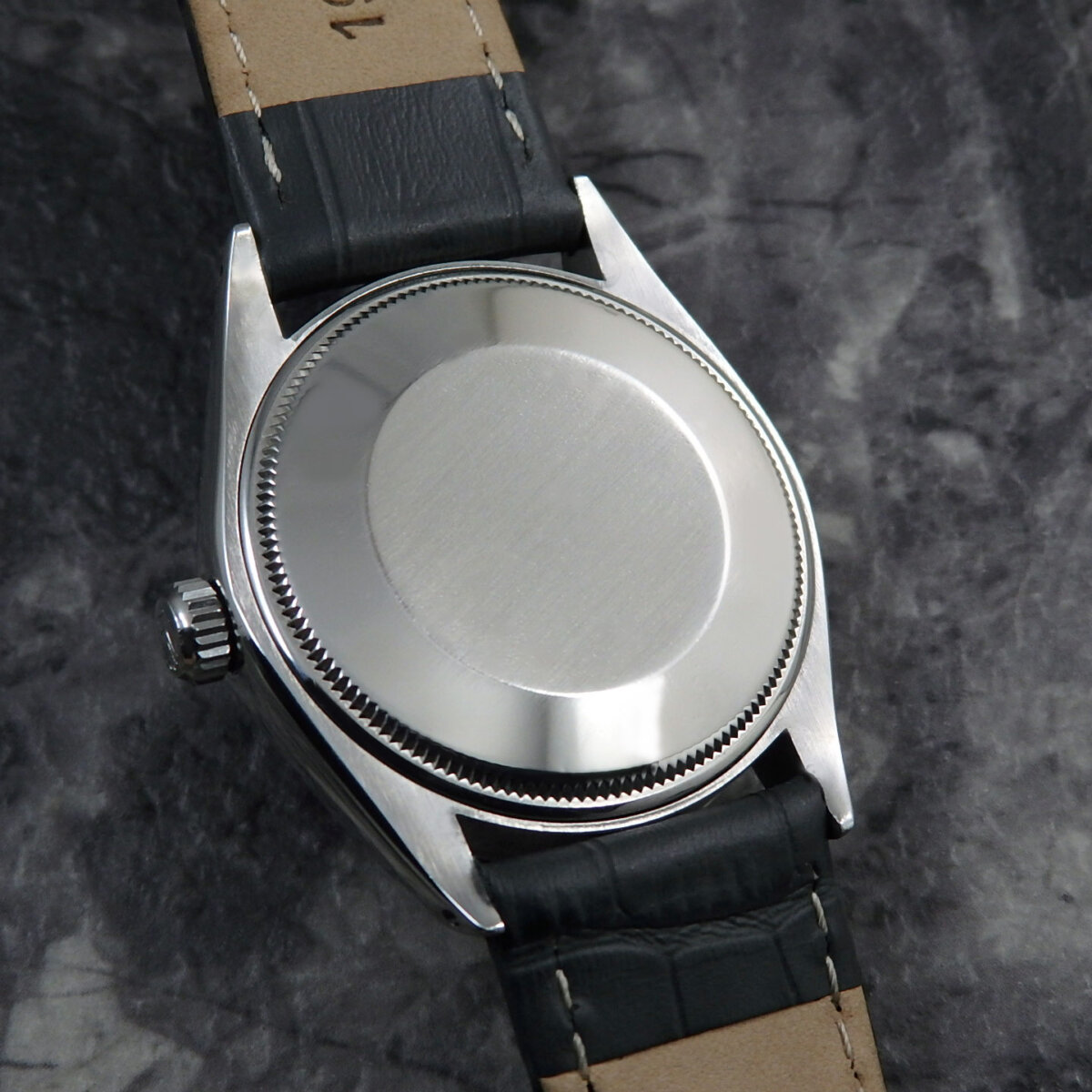 ロレックス アンティーク 時計 エアキング AIR KING Cal.1520