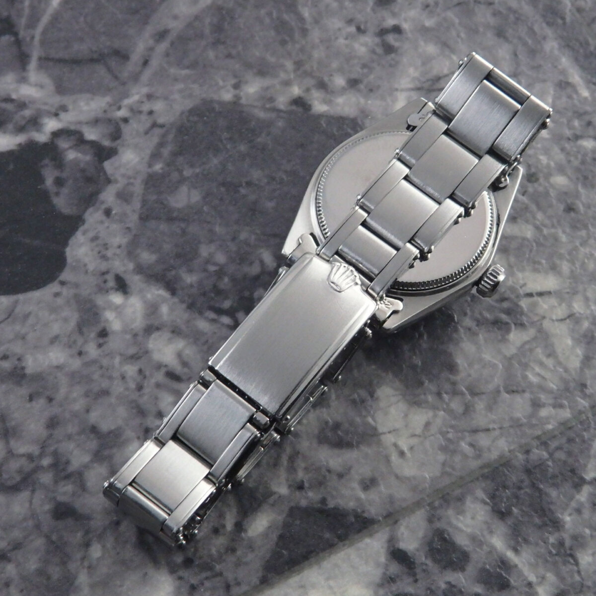 ROLEX オイスターデイト ショートインデックス REF.6466 Cal1225 ROLEX オイスターデイト ショートインデックス REF.6466 Cal1225