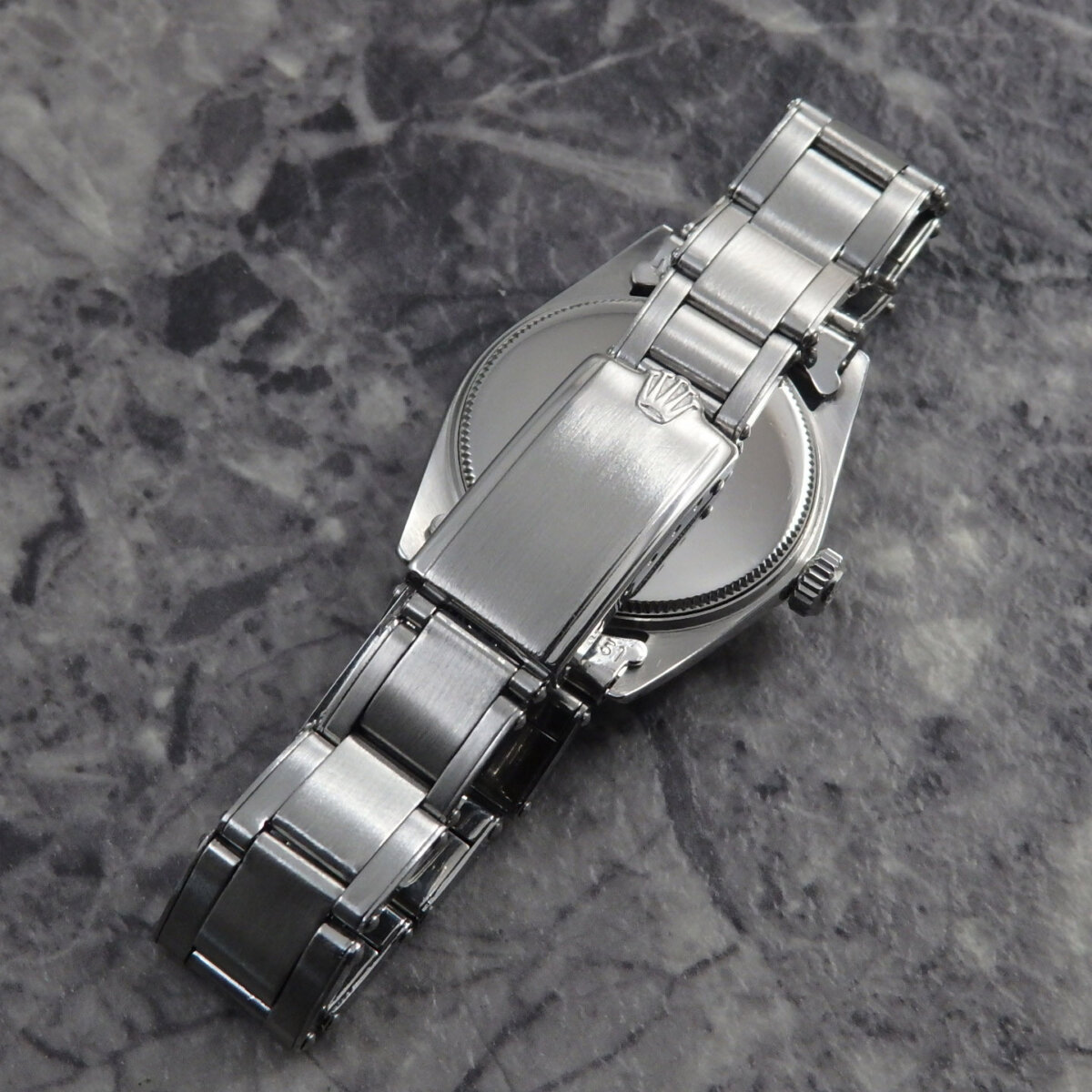 アンティーク ROLEX オイスター スピードキング OYSTER SPEED