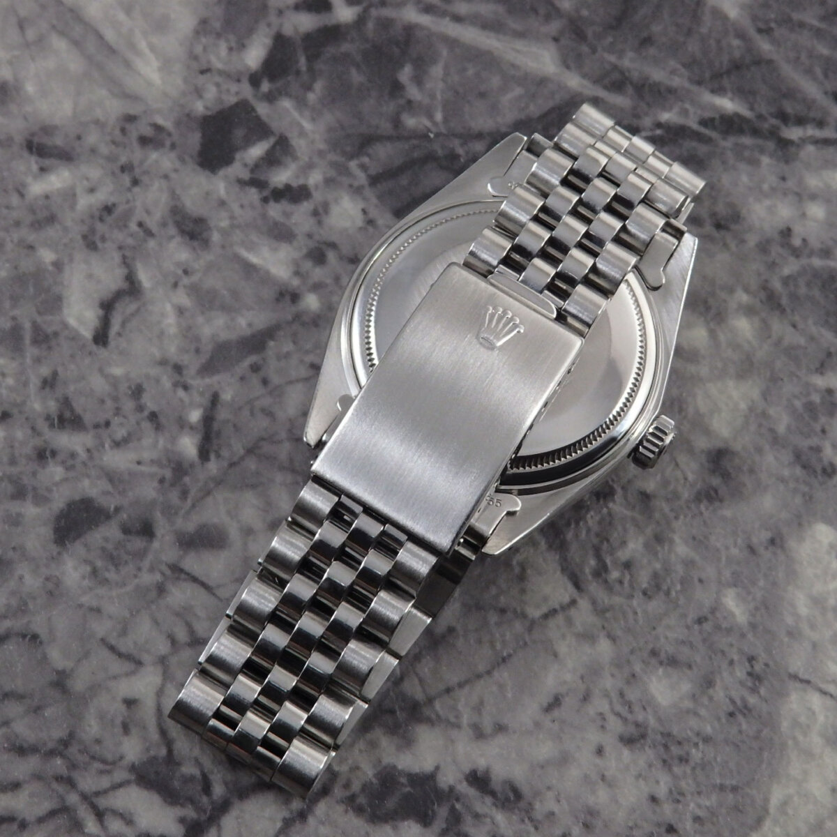 ロレックス デイトジャスト 1601 メンズ 自動巻 腕時計 www.pa-bekasi 