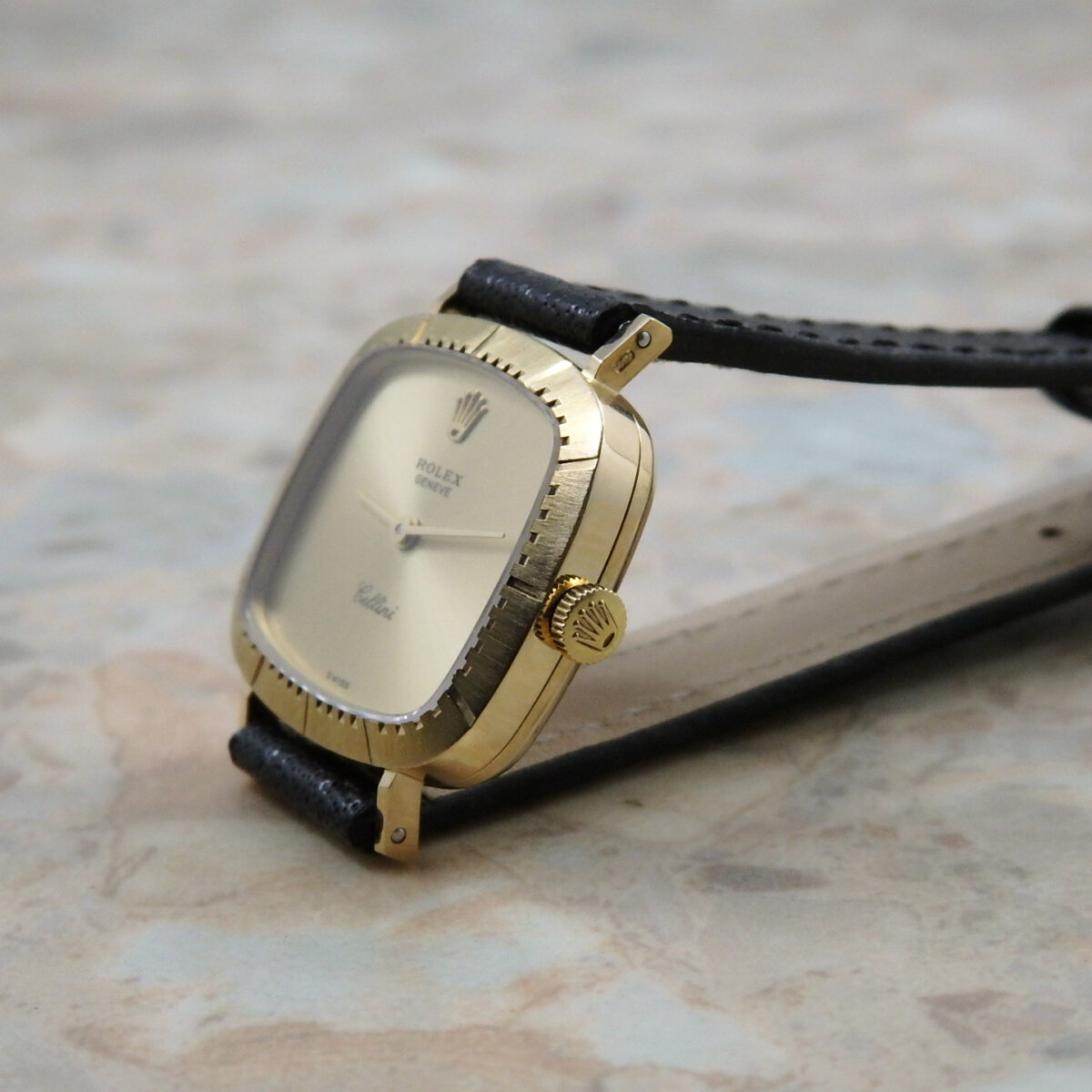 楽天市場】【OH済】 ロレックス 【ROLEX】 チェリーニ 4082/8