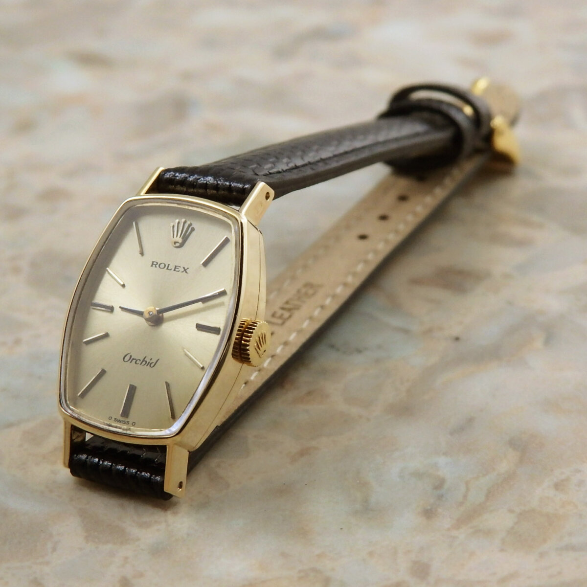 18無垢　ロレックス　レディース R38991.jpg