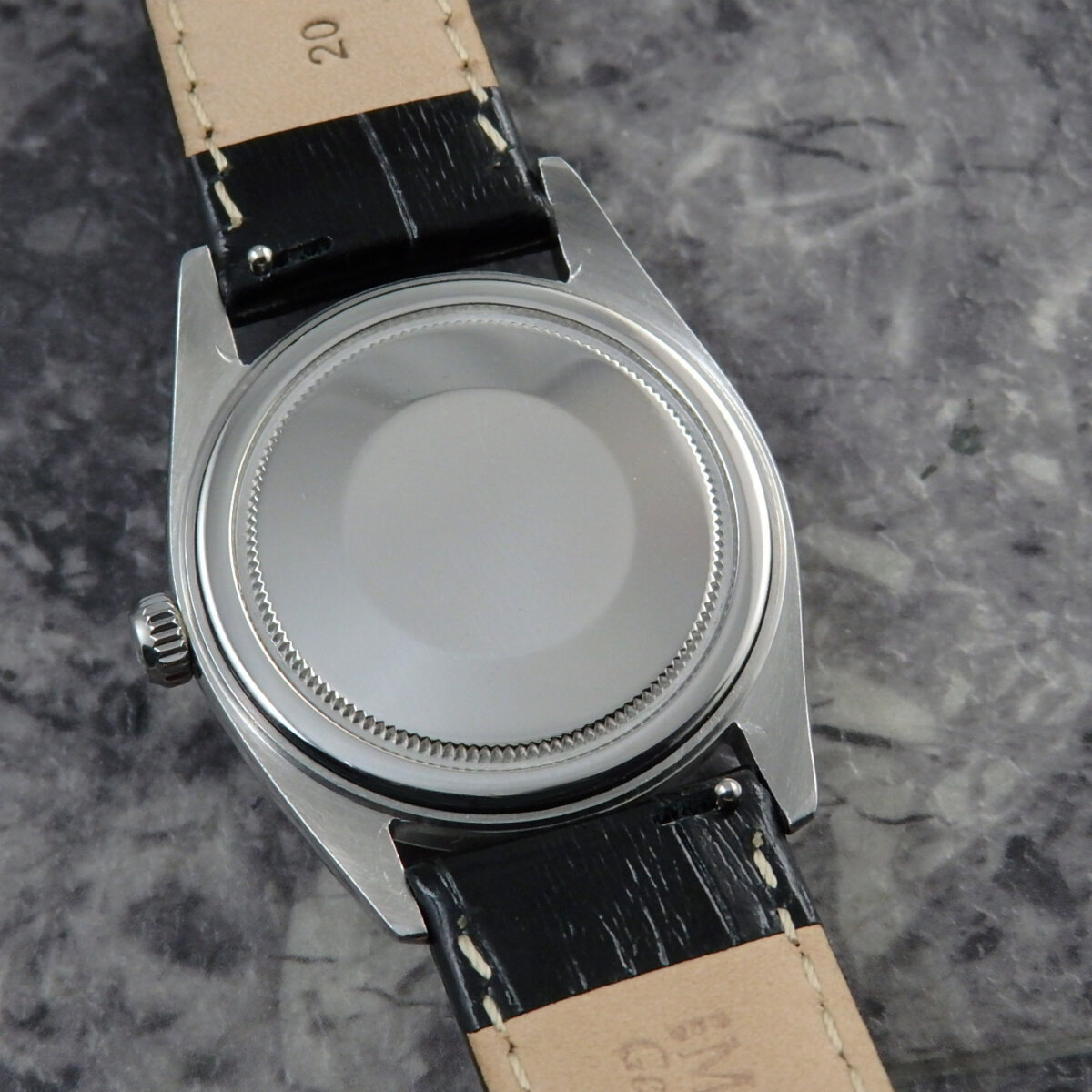 ロレックス ビッグオイスター REF.6424 クサビインデックス